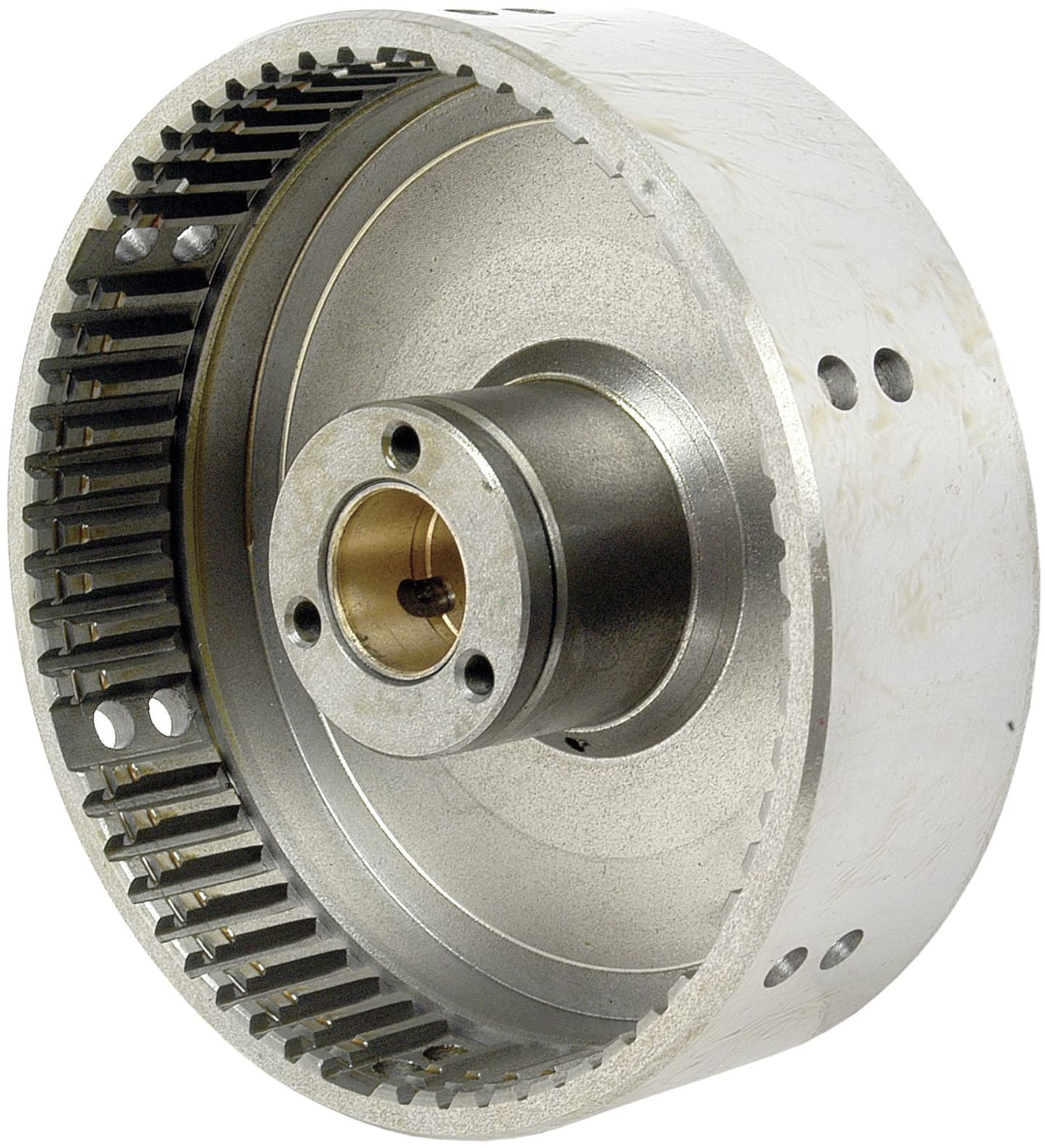 Hohlrad Innenverzahnung für Zapfwelle Ford New Holland 5000 – 5900, 6600, 6700, 7000 – 7700