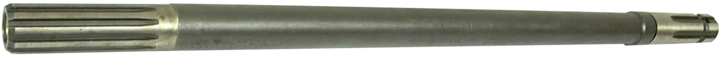 Zapfwellenstummel 1 3/8" 6, Länge 748 mm, für Traktor Ford New Holland 200, 300, 500, 2000, 3000, 4000