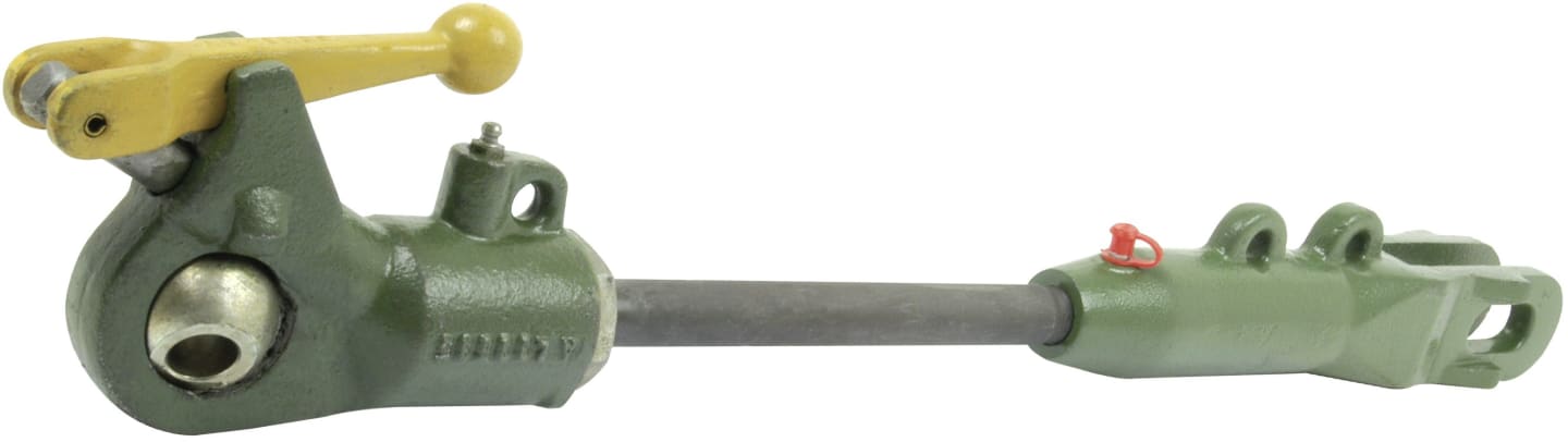 Hubstrebe 520 mm für Traktor John Deere 800, 900, 1000, 2000, 3000