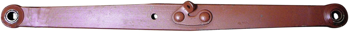 Unterlenker rechts Kat. 1, Länge 832 mm, für Ford New Holland
