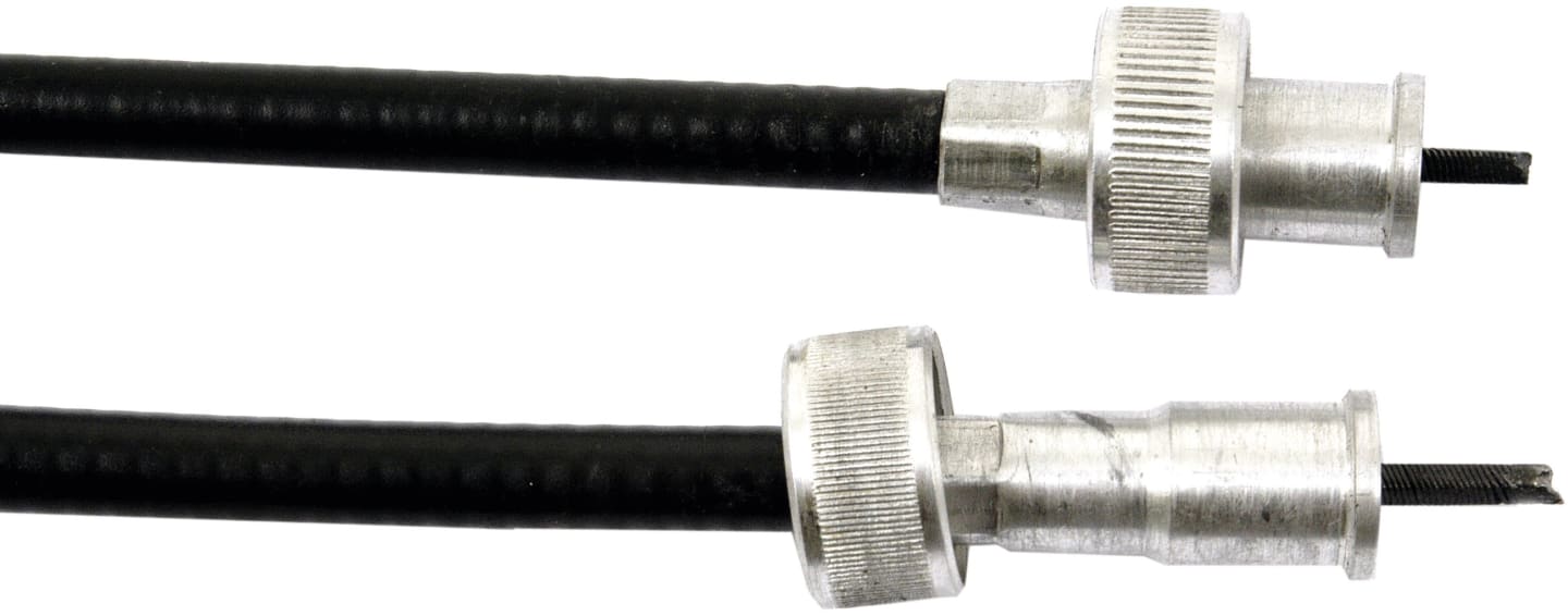 Traktormeterwelle 860 mm, 5/8" IG UNF; M 16 x 1 IG, für Traktor Fiat, New Holland