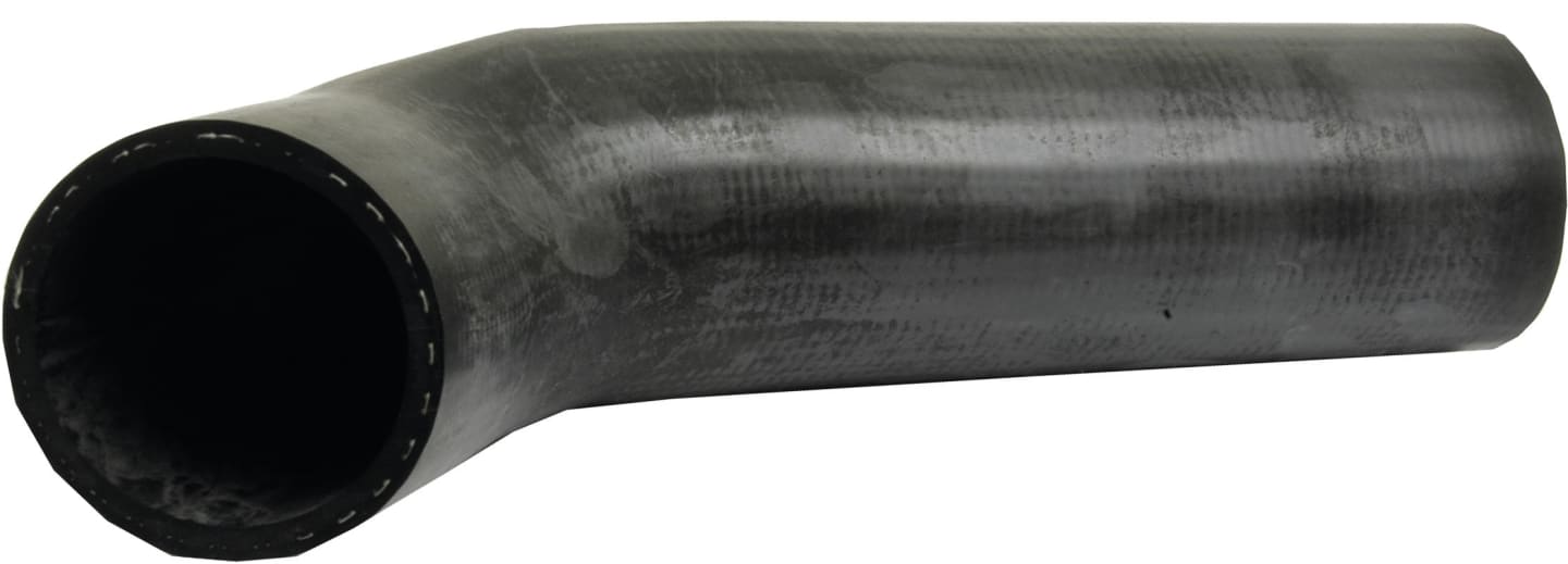 Ansaugschlauch 50 mm für Ölbadfilter Traktor Fiat 450, 480, 500, 540, 550, 600, 640
