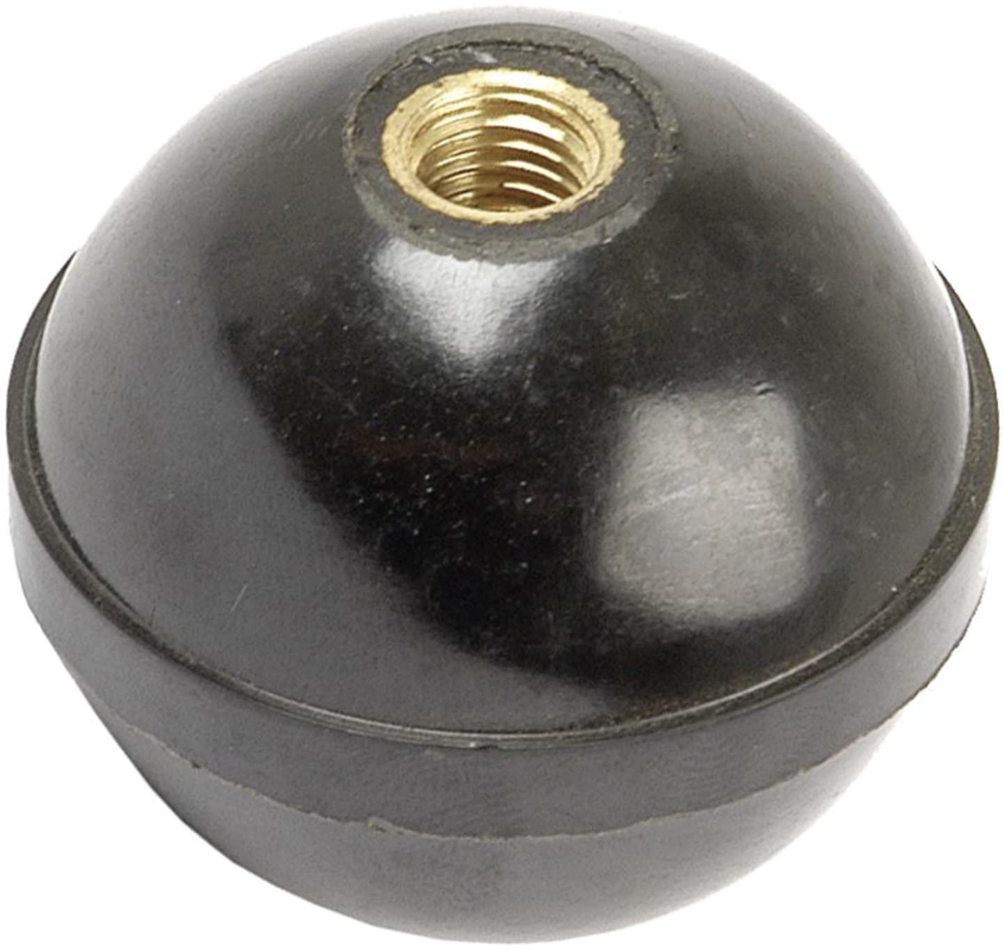 Schaltknauf Ø außen 42 mm Gewinde 5/16" IG für Traktor New Holland, Fordson
