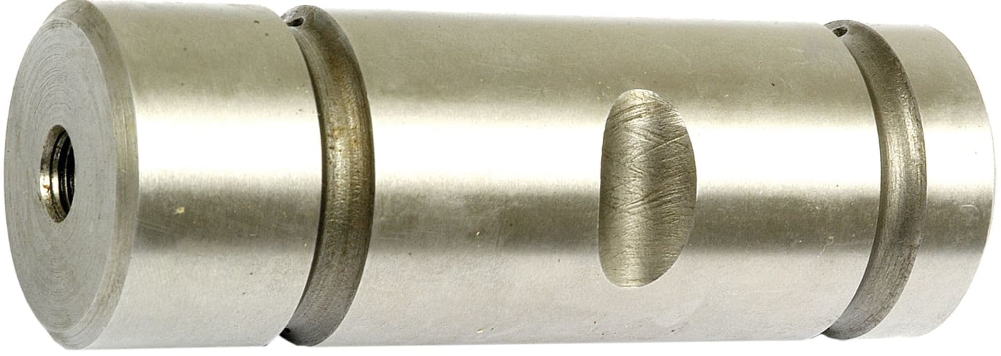 Lenkhebelbolzen mittig für Ford New Holland