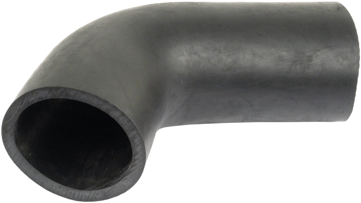 Ansaugschlauch 57 mm für Ölbadfilter Traktor New Holland 4000, 4100, 5000, 5900