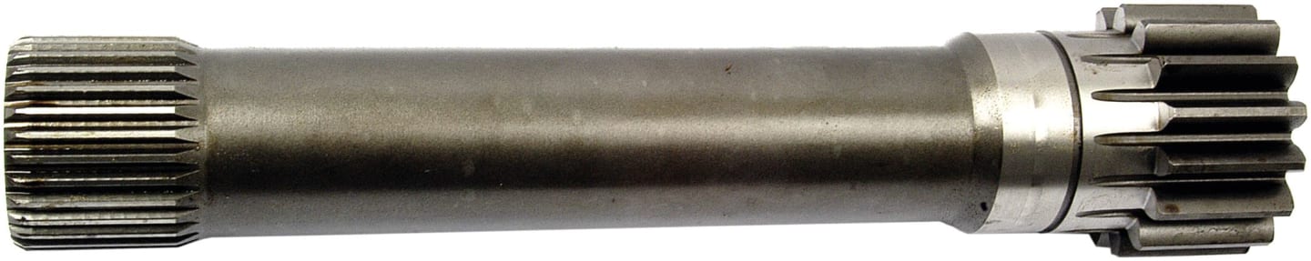 Getriebewelle 15; 29 Zähne, Länge 297 mm, für Zapfwelle Ford New Holland