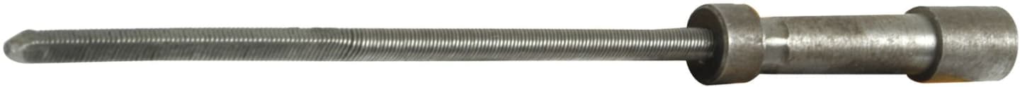 Traktormeterwelle 108 mm für Traktor New Holland