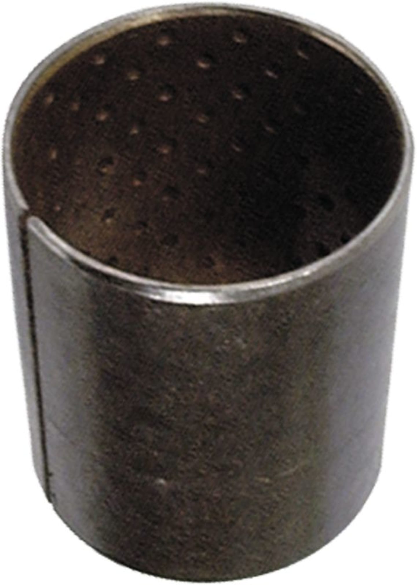 Achsschenkelbuchse links/rechts 50 x 51,4 x 37,6 mm für Ford New Holland
