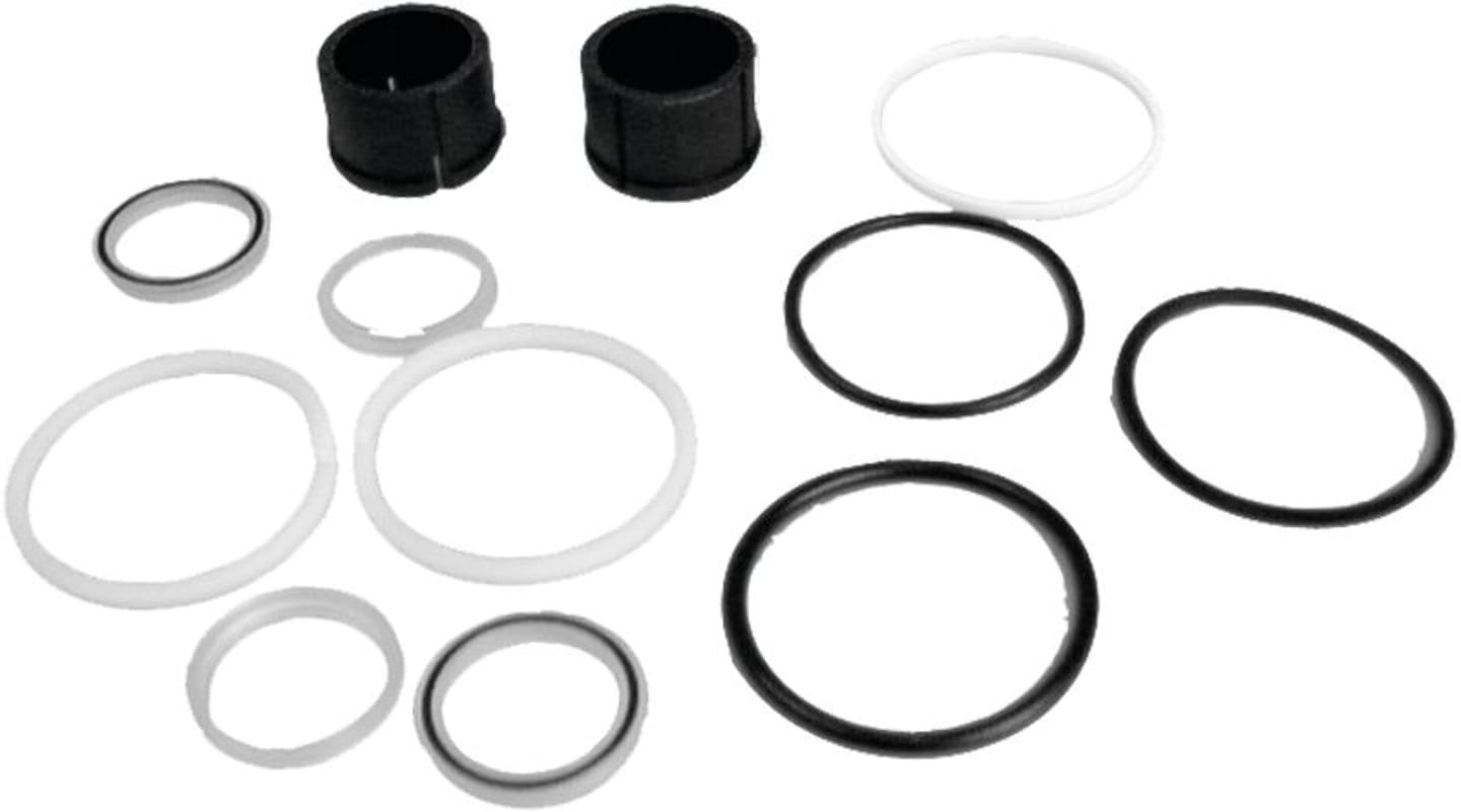 Dichtungssatz für Lenkzylinder Traktor Ford New Holland 5000, 6000, 7000, 8000, TS, TSA