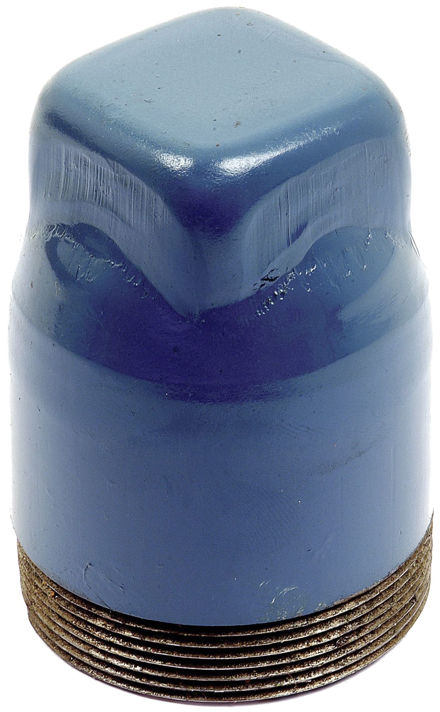 Abdeckkappe, Länge 89 mm für Ford New Holland, Massey Ferguson Zapfwellenstummel
