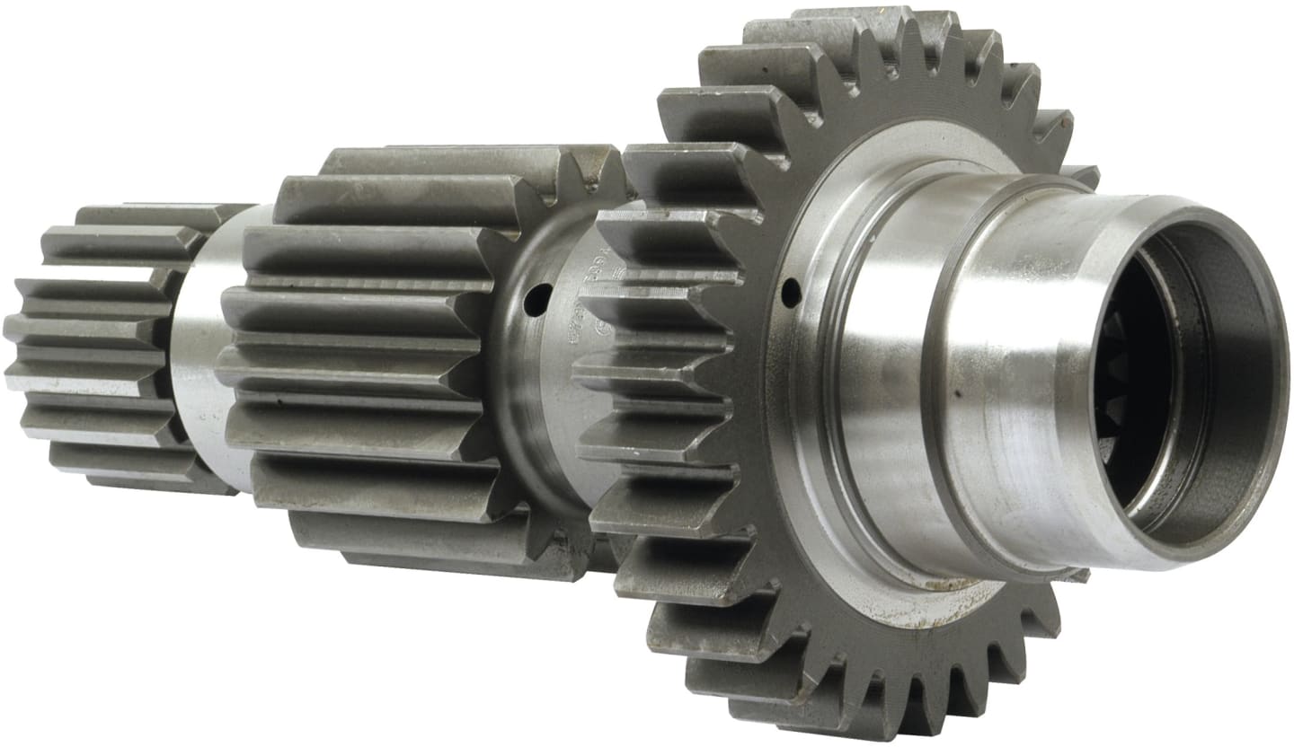 Hauptwelle 16; 18; 30 Zähne, für Traktor New Holland 5000, 6000, 7000, 8000