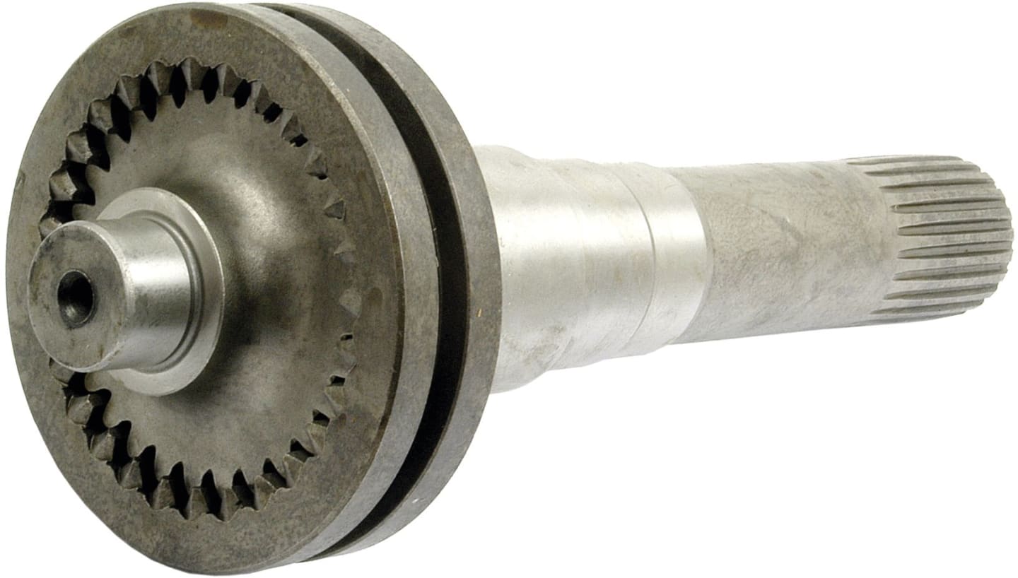 Schaltwelle 0.98" Endstück für Ford New Holland 5000, 5100, 5190, 5200, 5340, 5600, 5610, 5700, 6600, 6610, 6700, 6710, 7610, 7710