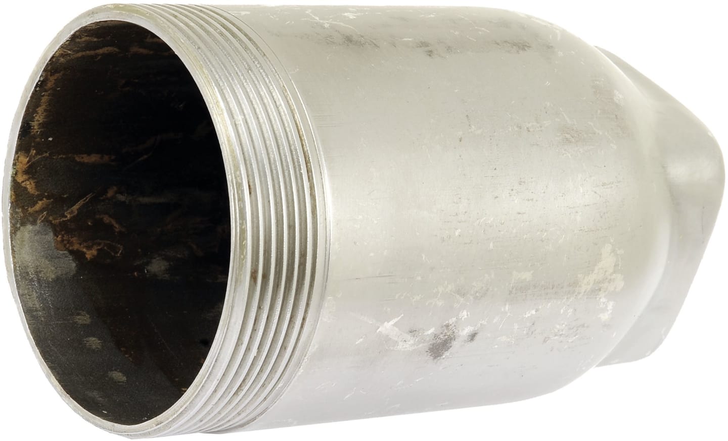 Abdeckkappe, Länge 127 mm für Ford New Holland Zapfwellenstummel