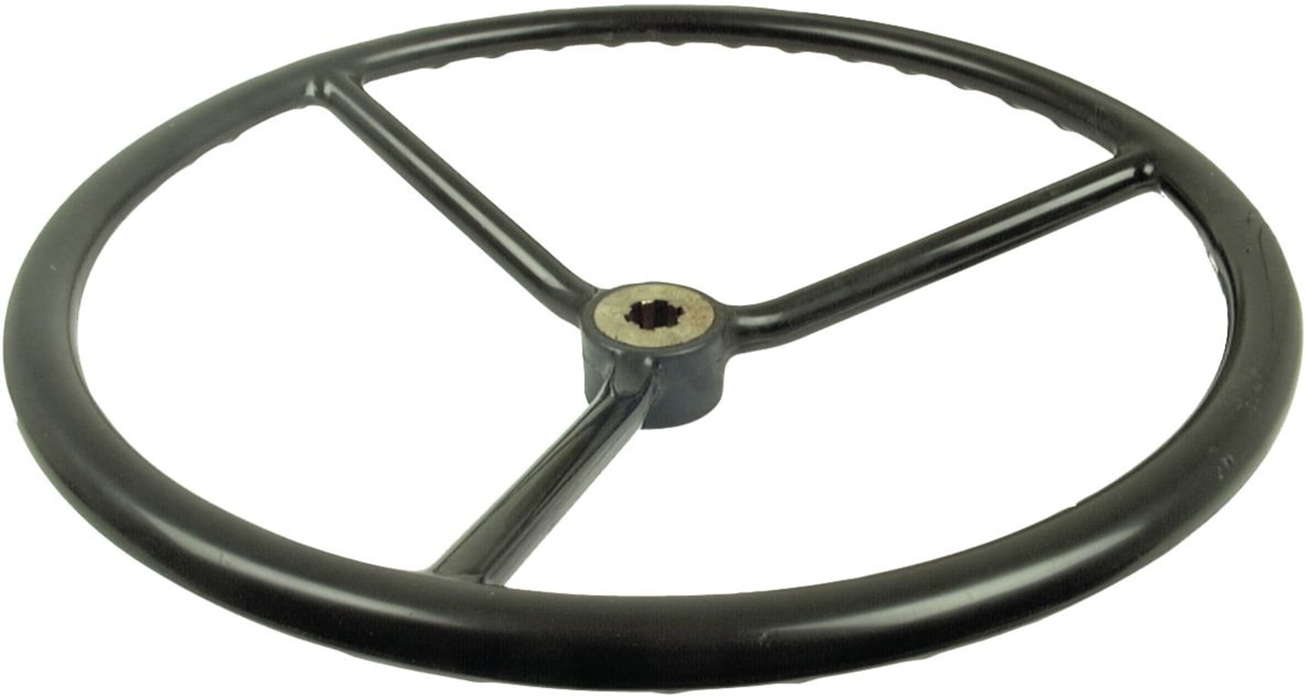Lenkrad 450 mm für Traktor New Holland, Fordson