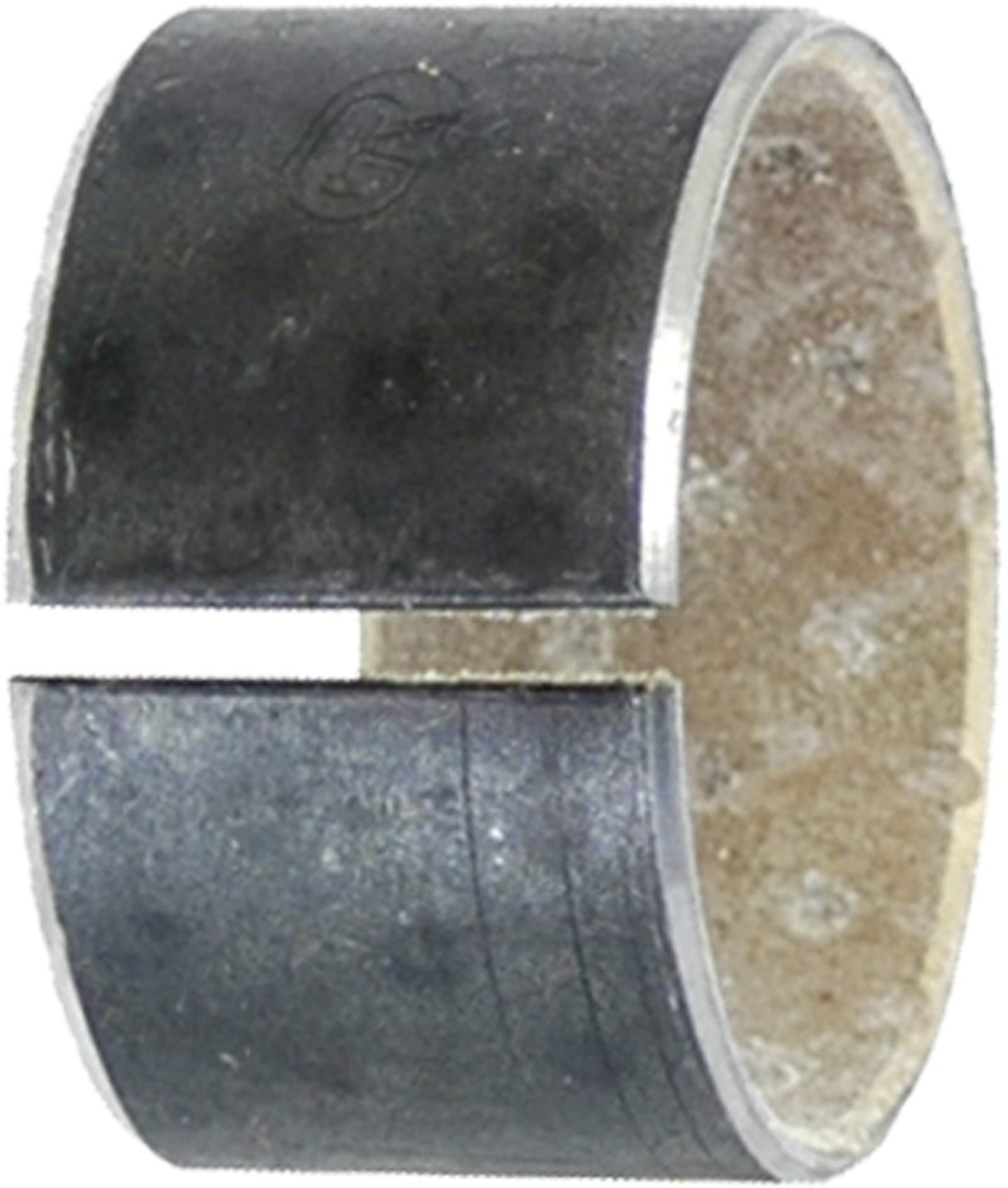 Kupplungsbuchse 28,5 x 31,9 x 1,7 mm für Kupplungswelle Traktor New Holland, Mähdrescher Clayson