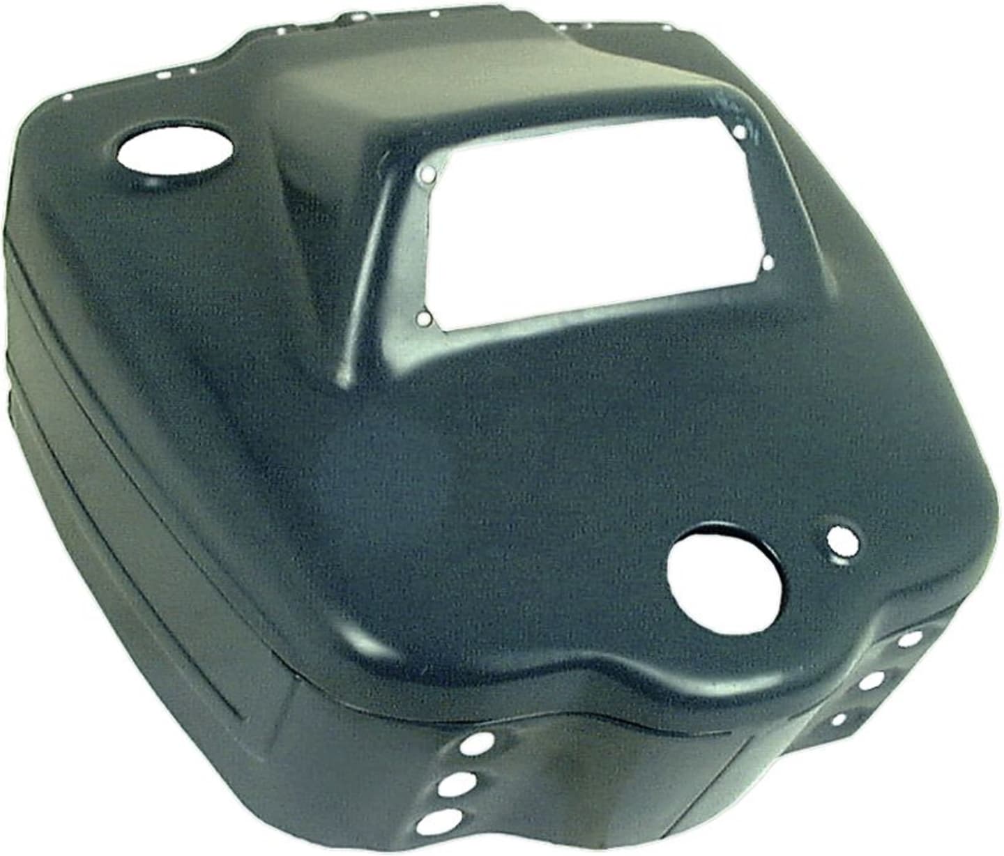 Armaturenblech für Ford New Holland 100er u. 1000er Serie