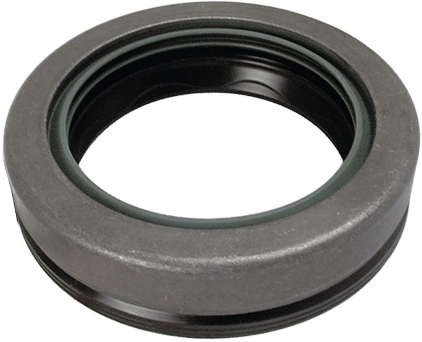 Wellendichtring 46 x 65 x 5 mm; 8 mm, für ZF Vorderachse Allrad Traktor Case IH, Ford, John Deere, Valmet