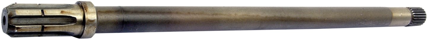 Zapfwellenstummel 1 3/8" 6, für Traktor New Holland 2000, 3000, 4000