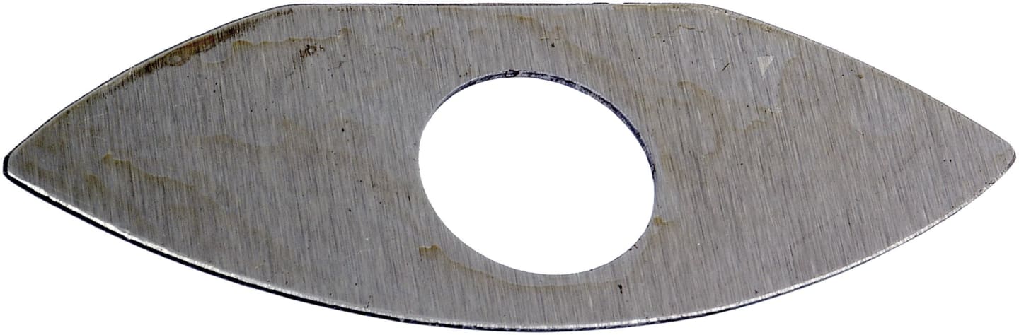 Dichtscheibe für Differential Landini, Massey Ferguson 184441M1