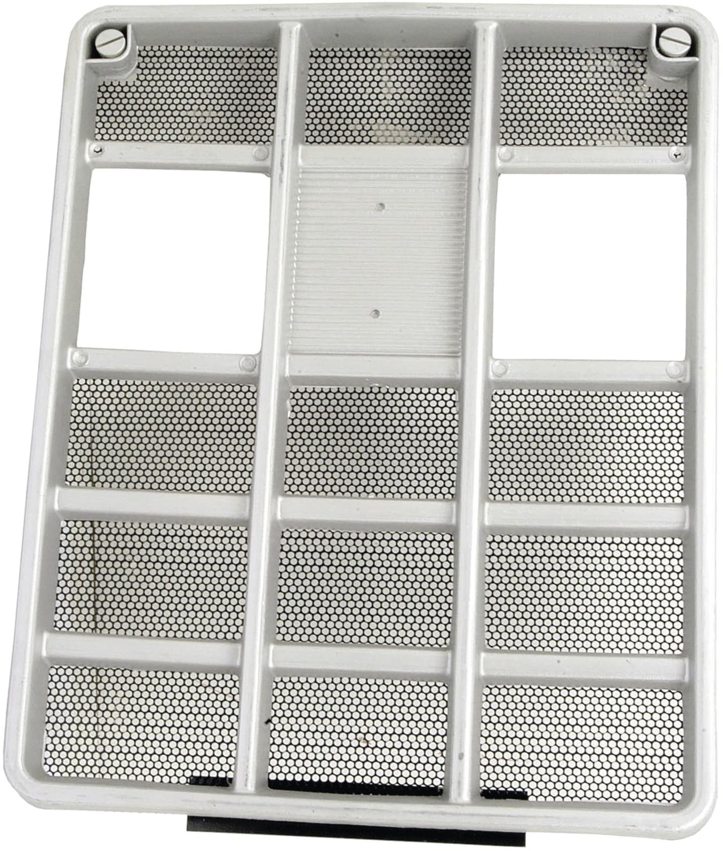 Kühlergrill für Traktor Case IH 374, 444, 454, 474, 574, 674