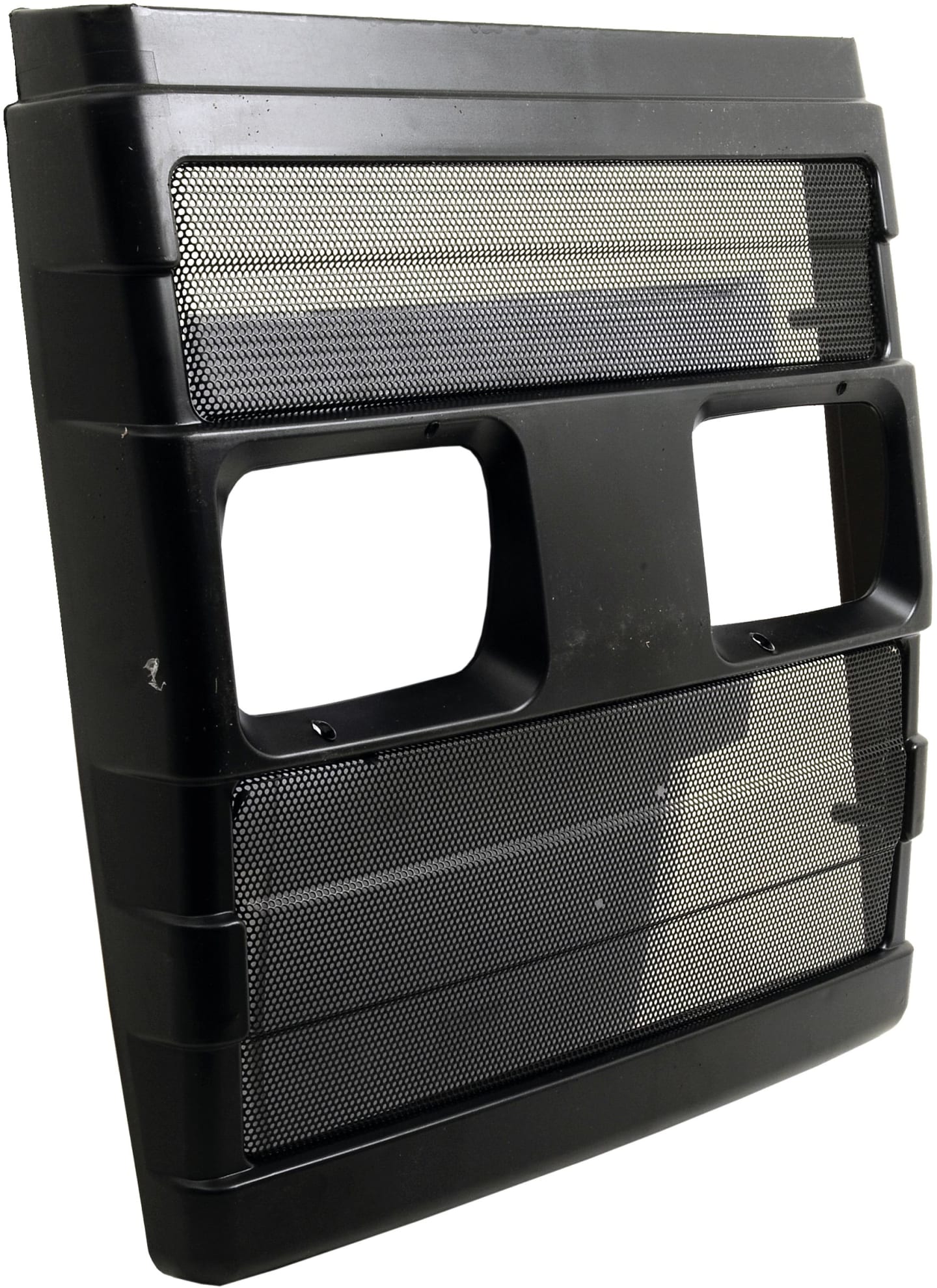 Kühlergrill für Traktor Case IH B, VJ, Fiat -66