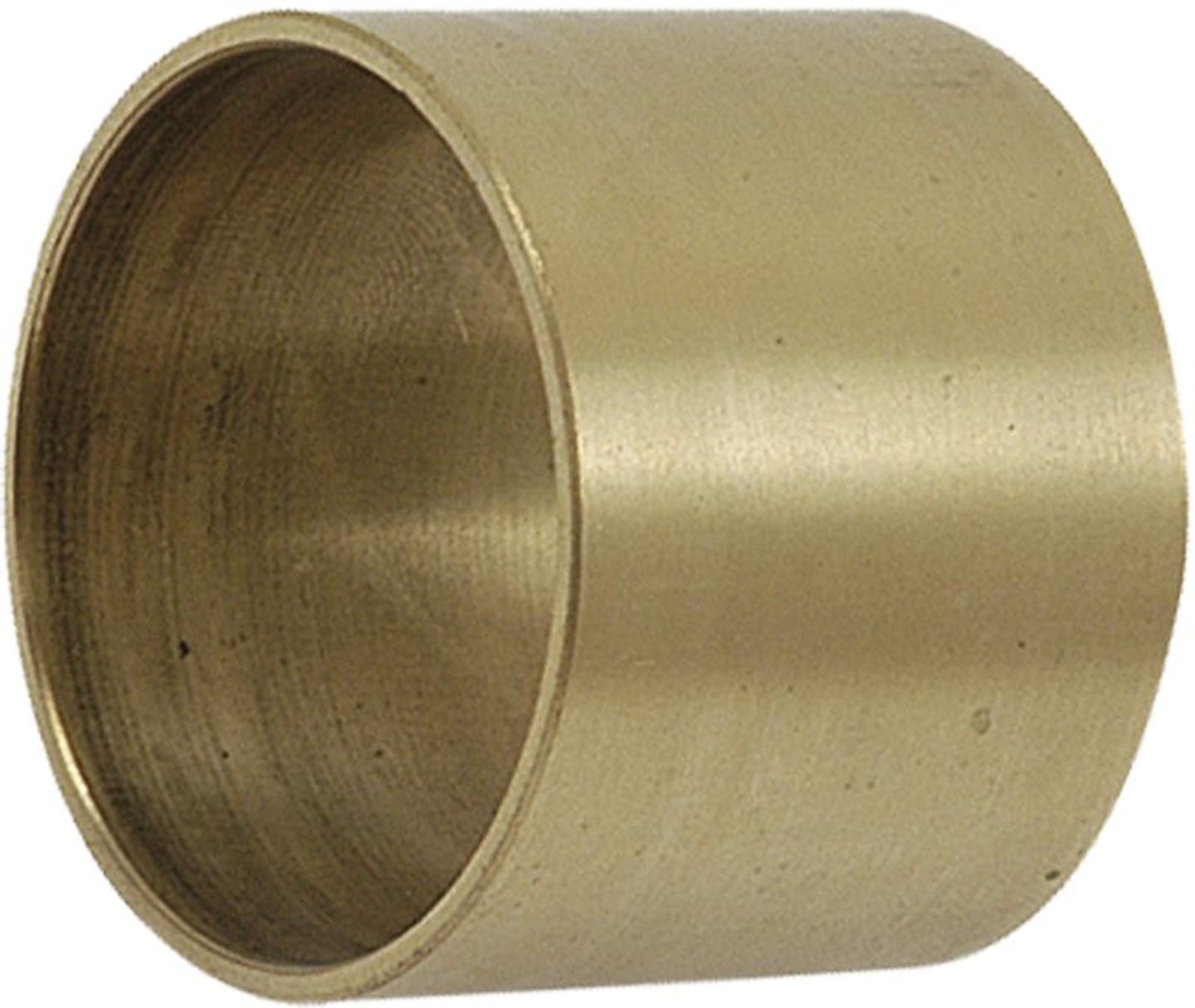 Vorderachsbuchse 45 x 49 x 38 mm für Ford New Holland Mittelachsbolzen