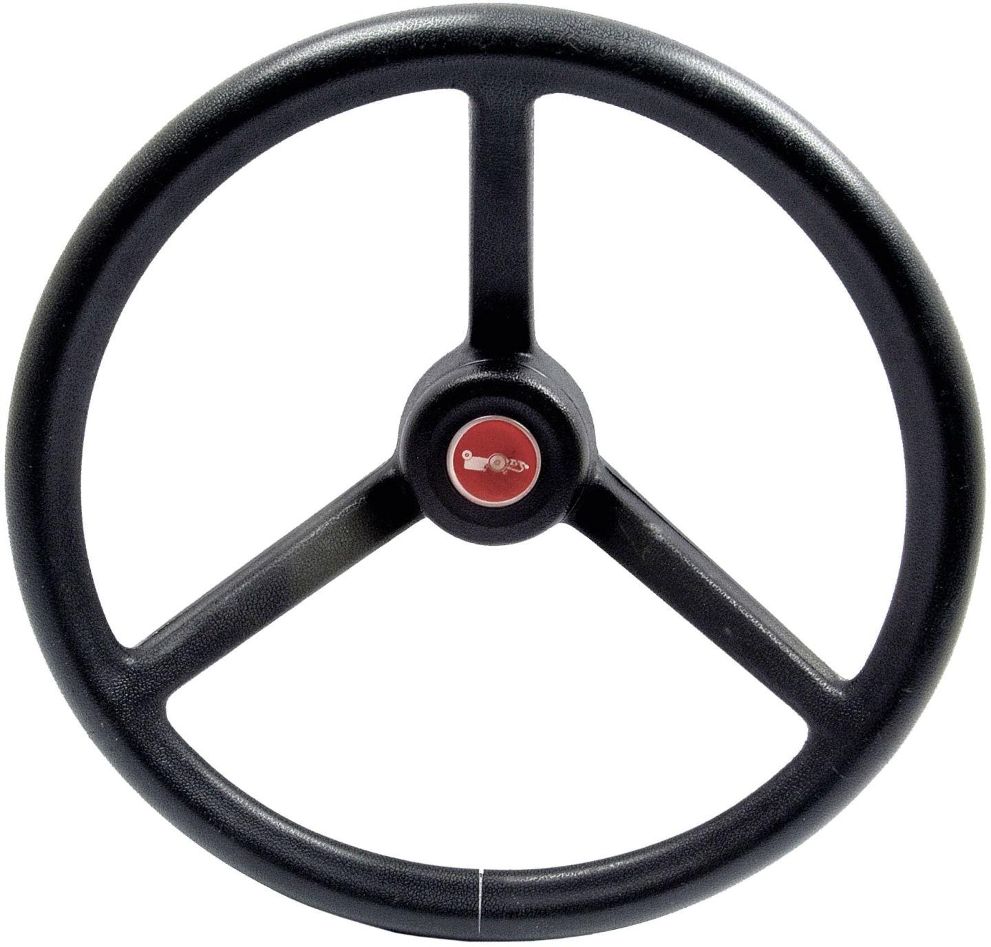 Lenkrad 355 mm für Traktor Massey Ferguson 300, 4200