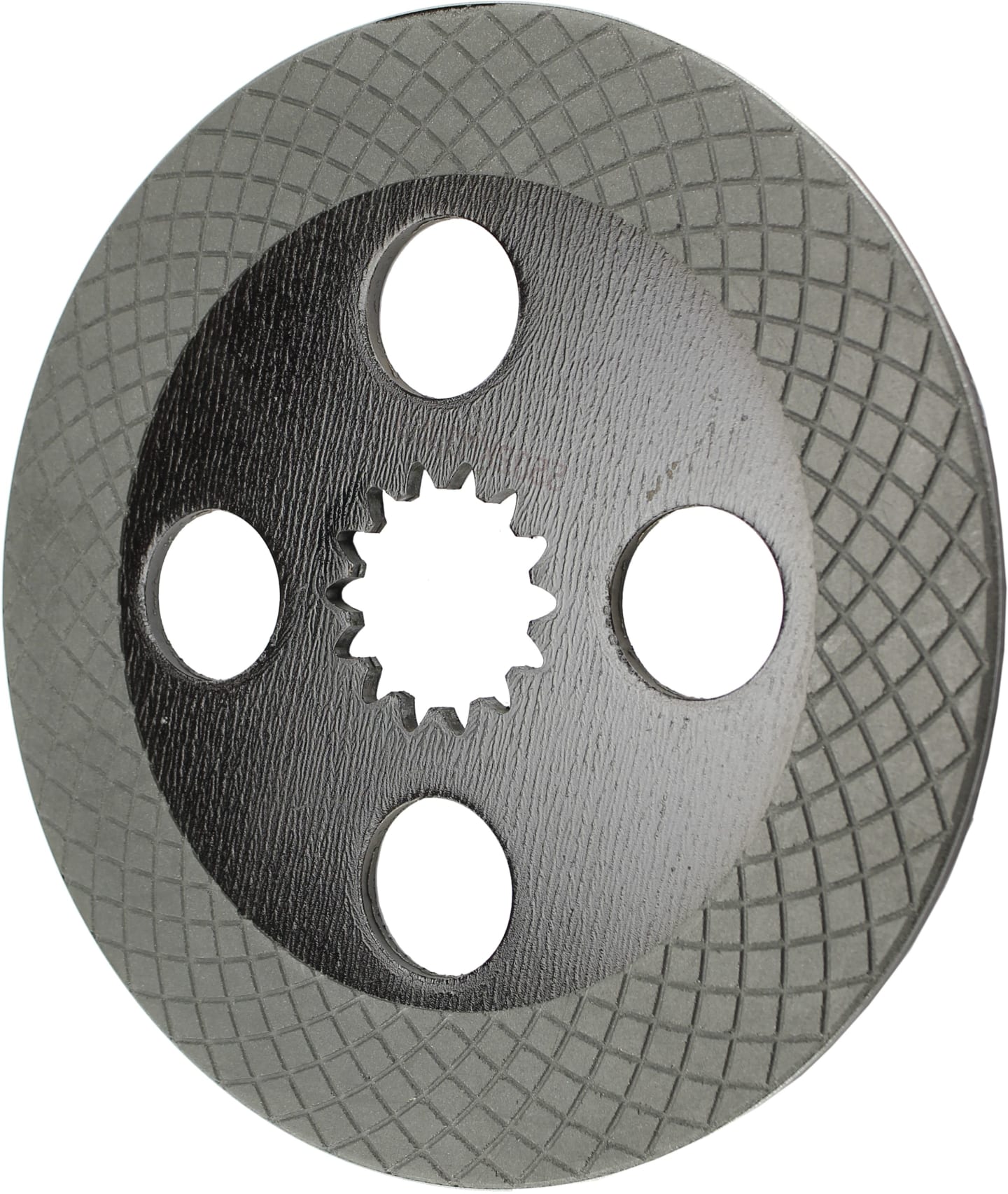 Bremsscheibe 325 mm, für Fußbremse Traktor Fiat M, Winner F
