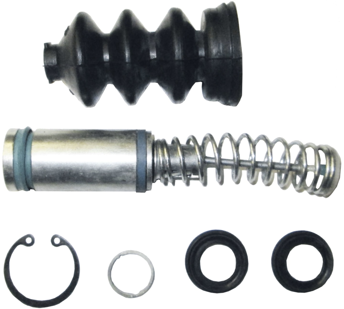 Reparatursatz Ø Kolben 22,2 mm, für Geberzylinder Traktor New Holland 5000, 6000, 7000, 8000, TS