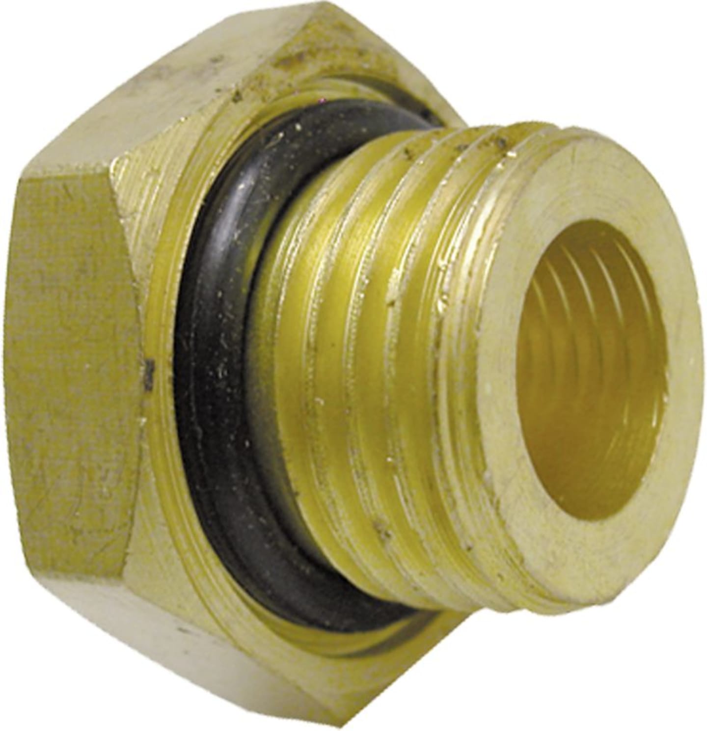Verschlussstopfen M 22 x 1,5 AG