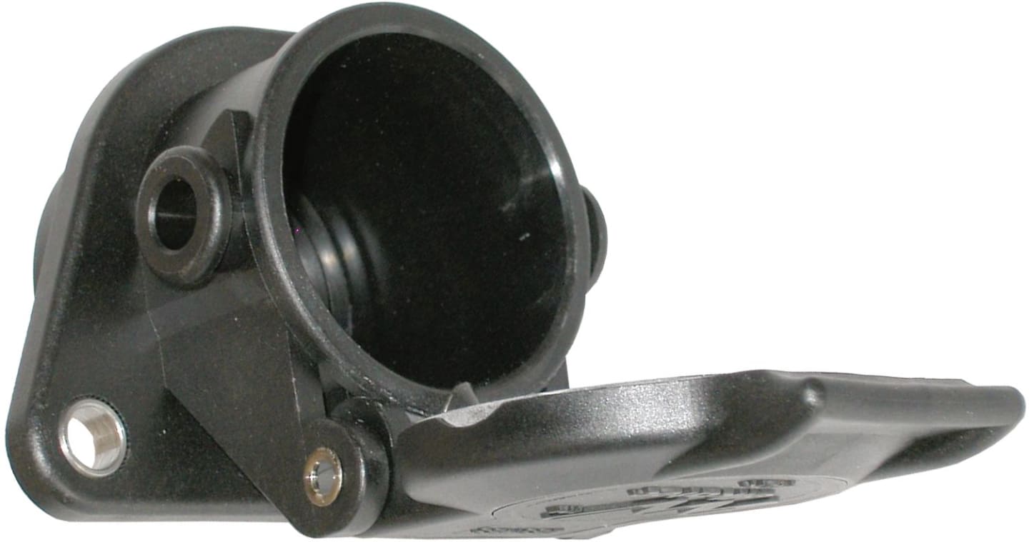 Parksteckdosen für ABS (Antiblockiersystem) / EBS(Elektronische Bremssystem)/13- und 15-polige Stecker