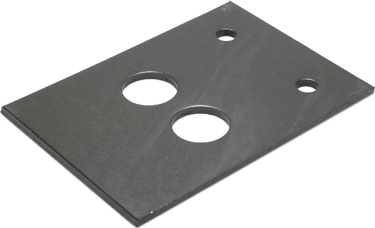 Konsole für Duo-Matic Schnellkupplungen
