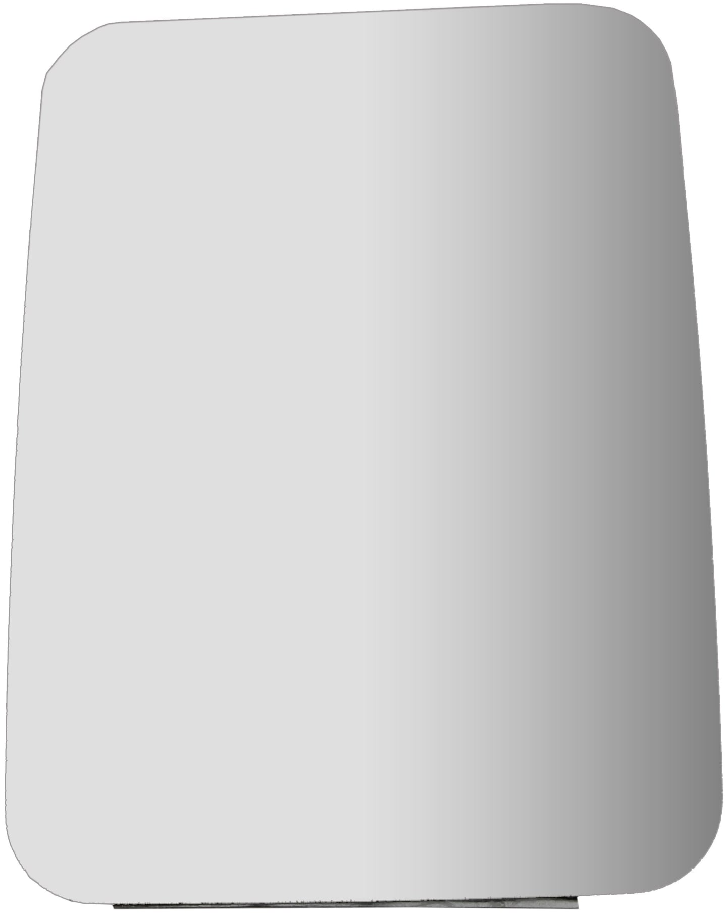 Spiegelglas "EG 302", 213 x 300 mm, für Spiegel 230 x 315 mm