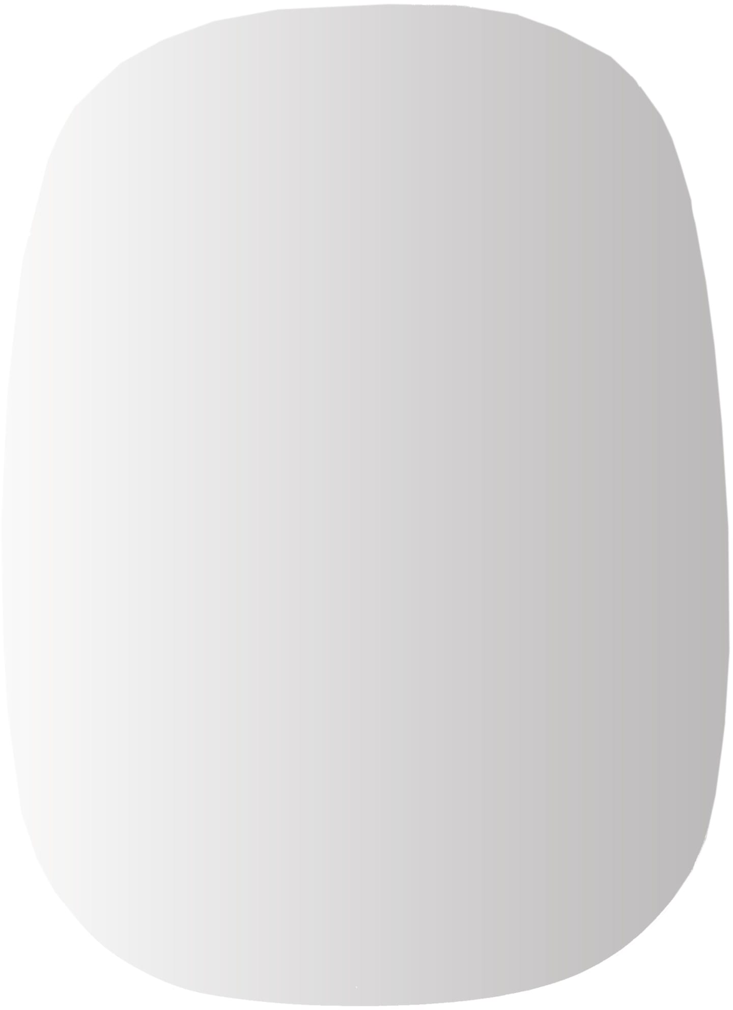 Spiegelglas "EG 261", 170 x 250 mm, für Spiegel 180 x 260 mm
