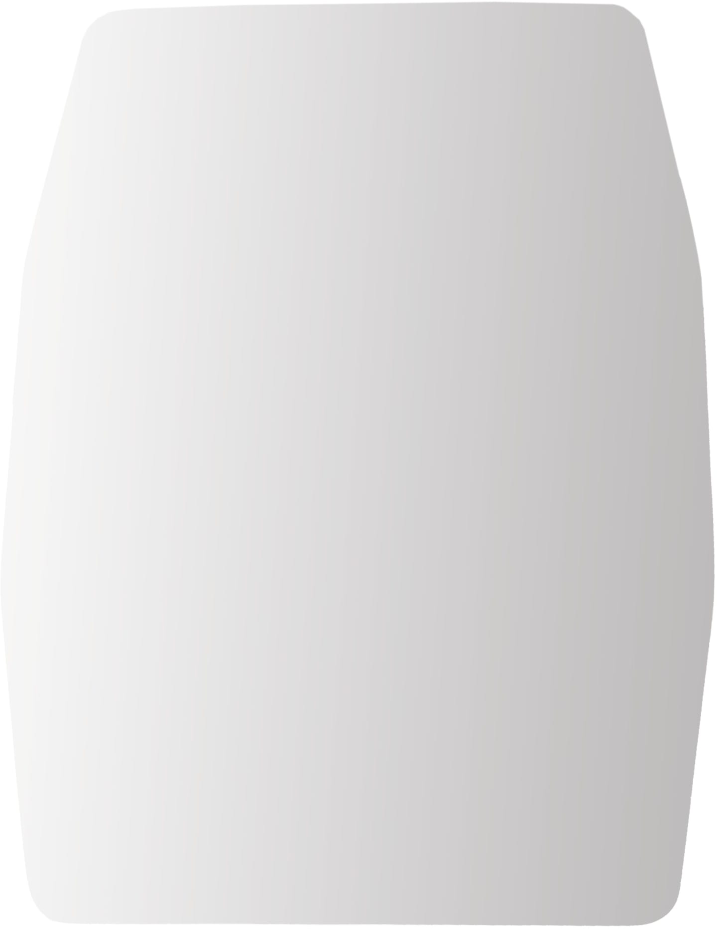 Spiegelglas "EG 315", 210 x 299 mm, für Spiegel 225 x 315 mm