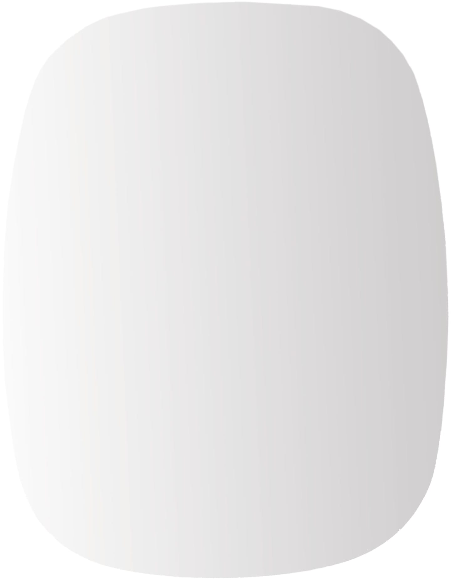 Spiegelglas "EG 185", 131 x 180 mm, für Spiegel 140 x 190 mm