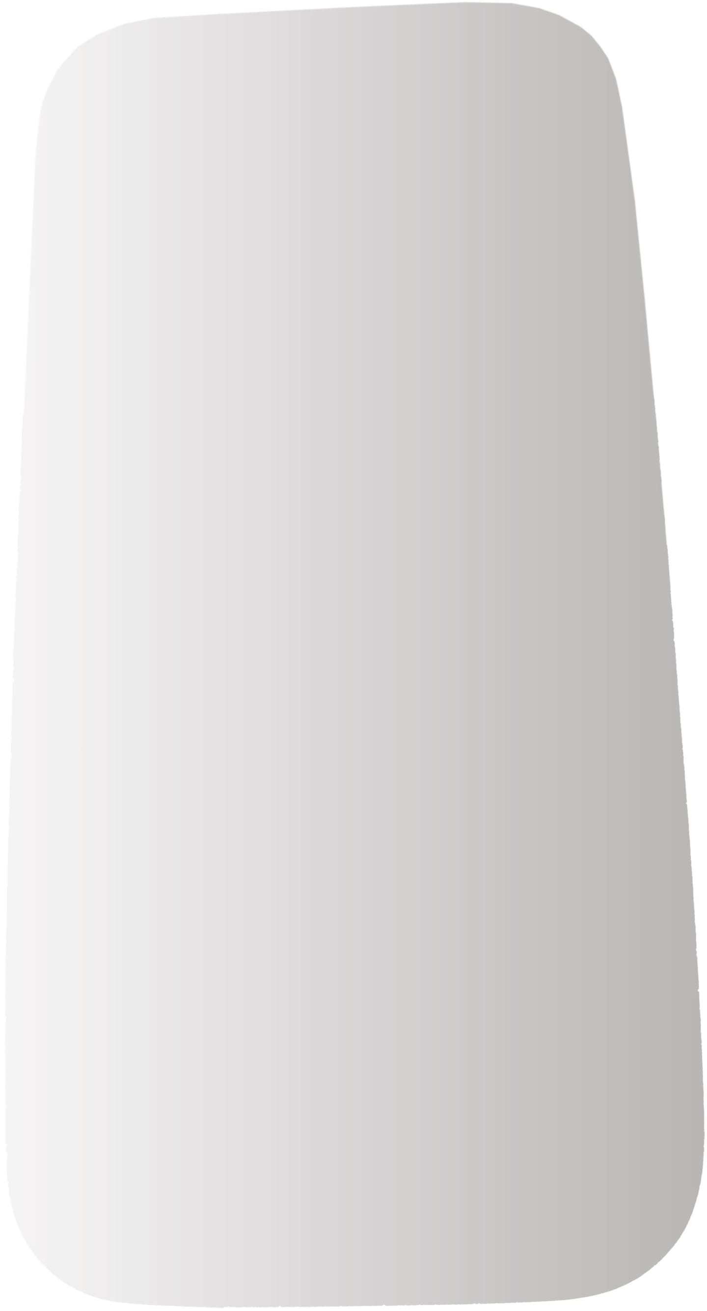Spiegelglas "EG 440", 193 x 424 mm, für Spiegel 210 x 440 mm