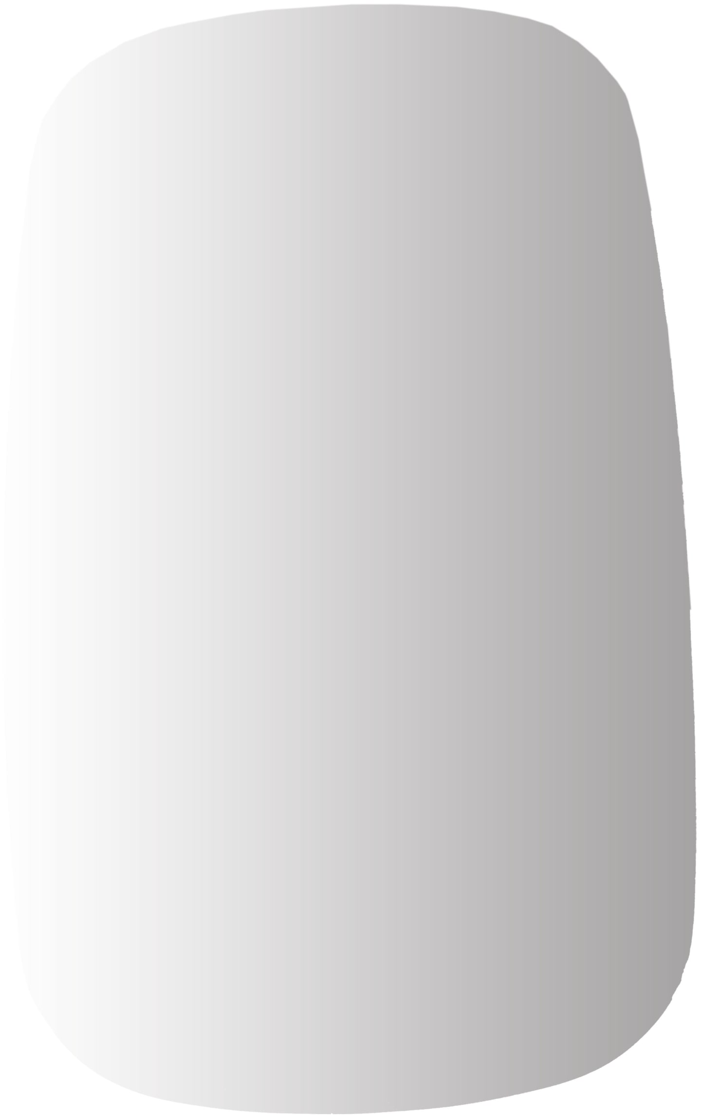 Spiegelglas "EG 330", 181 x 320 mm, für Spiegel 195 x 330 mm