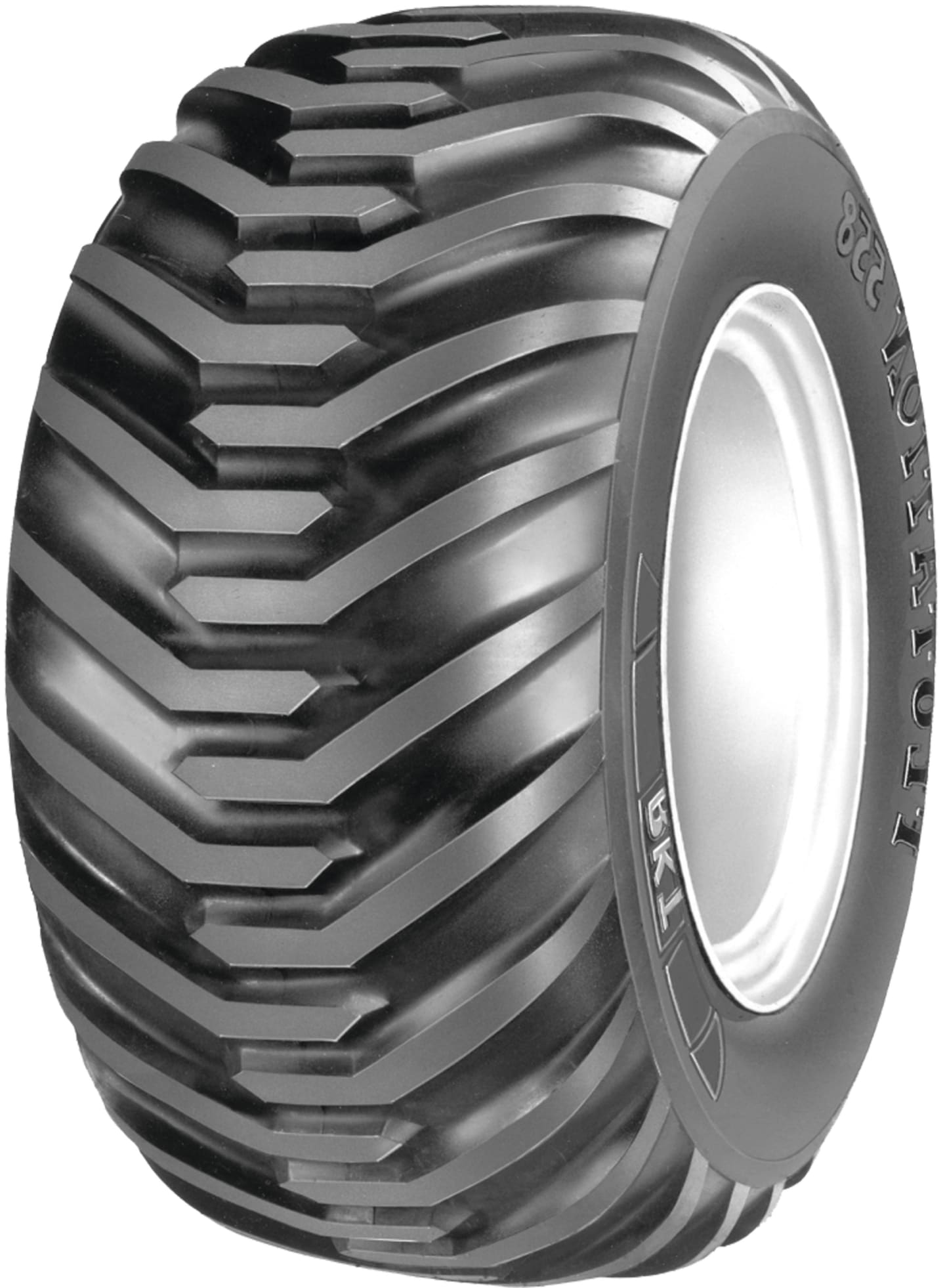 BKT Flotation-Reifen Flotation 558 Diagonal TL