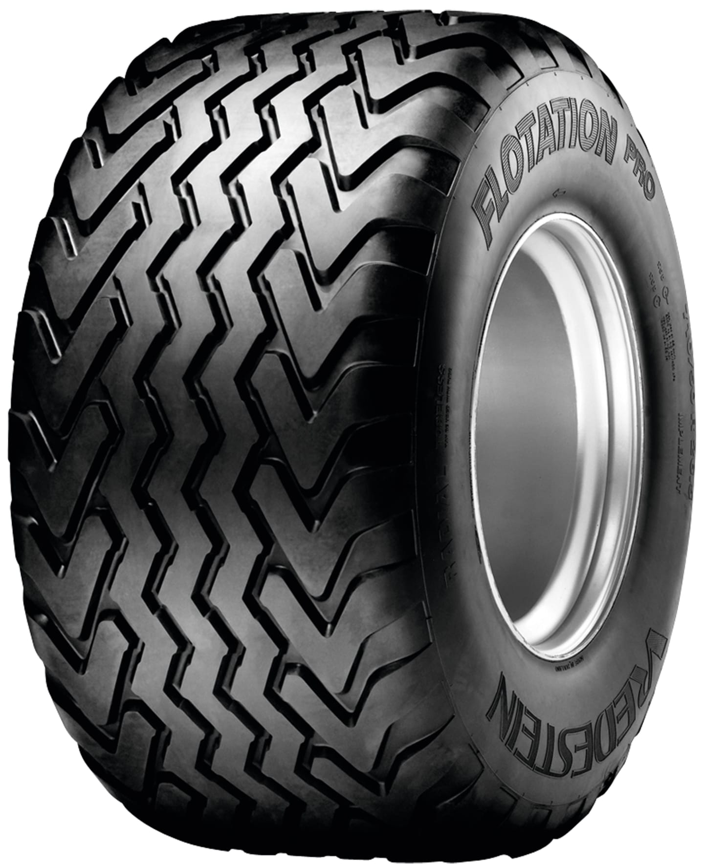 Vredestein Flotation-Reifen Flotation Pro Radial TL