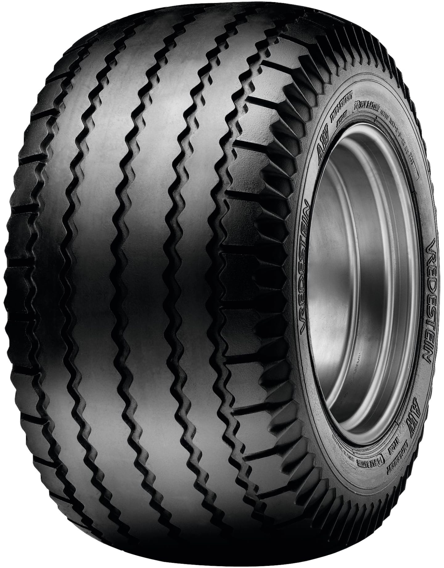 Vredestein Implementreifen 12.5/80 - 18 AW 142A8 Diagonal TL