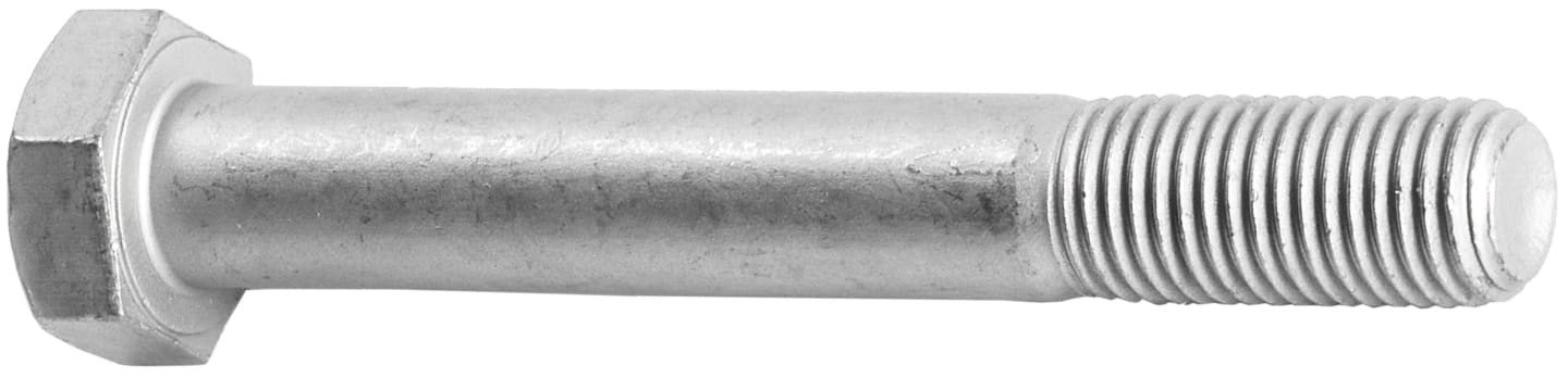 Pöttinger Zinkenschraube M 12 x 1,5 x 85 - 10.9, für Kreiselschwader Eurotop, Top, 103.999