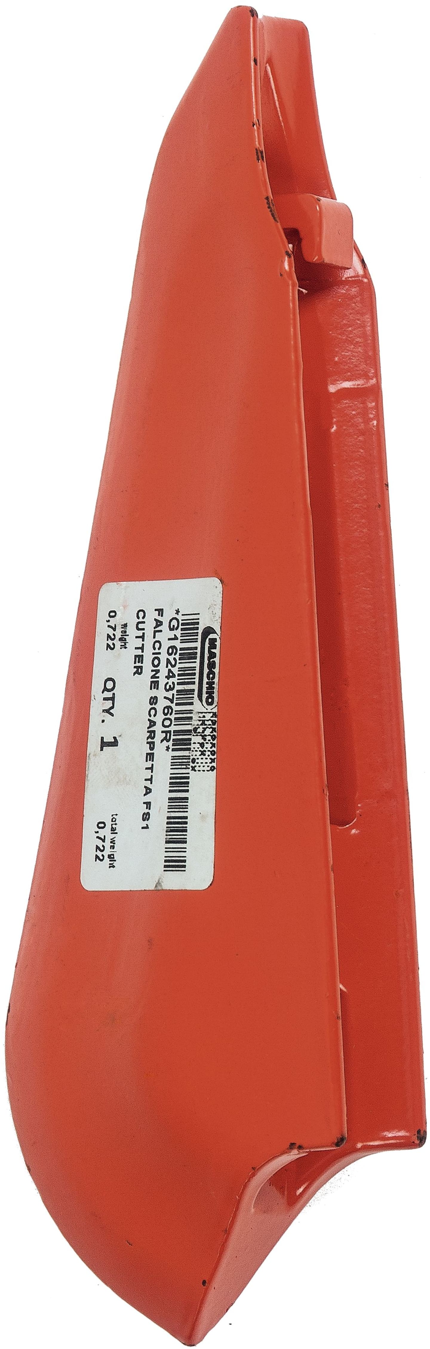 Gaspardo Säschar für Drillmaschine Nina, G16243760R