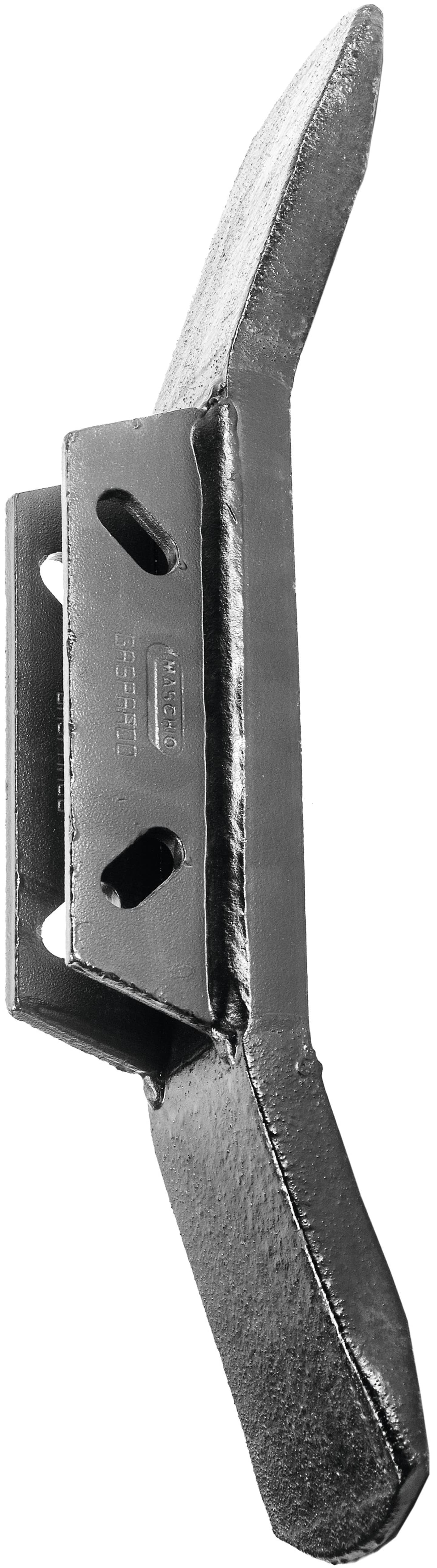Maschio Scharspitze hartmetallbeschichtet für Tiefenlockerer Artiglio Bj. 08, R17820721R