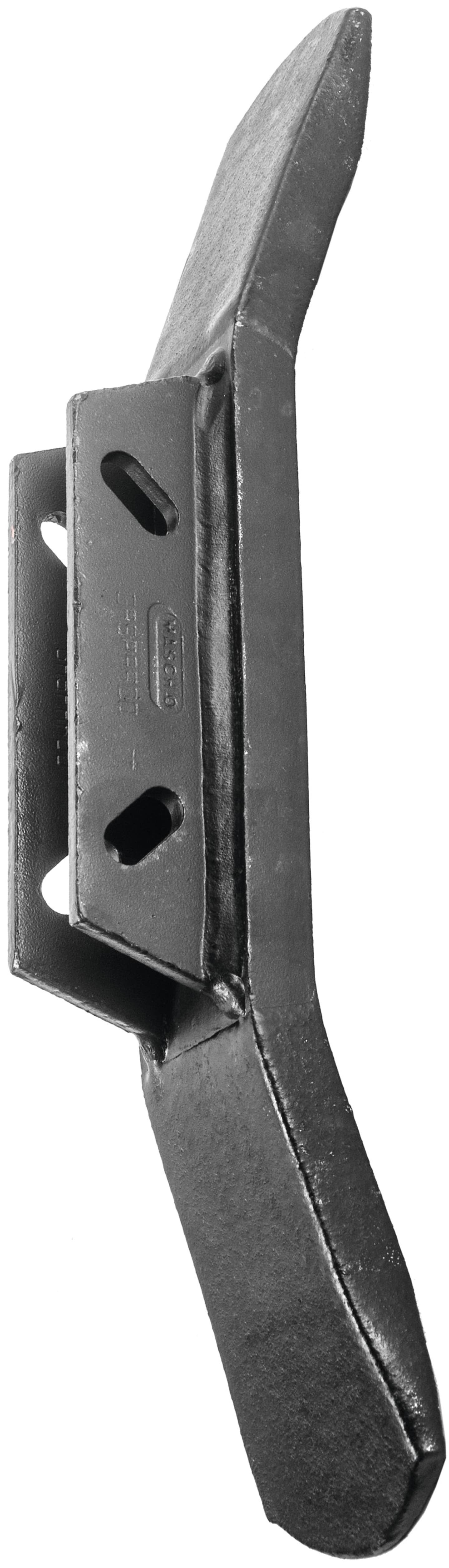 Maschio Scharspitze hartmetallbeschichtet für Tiefenlockerer Pinoccio, Attila ab Bj. 06, R17820731R