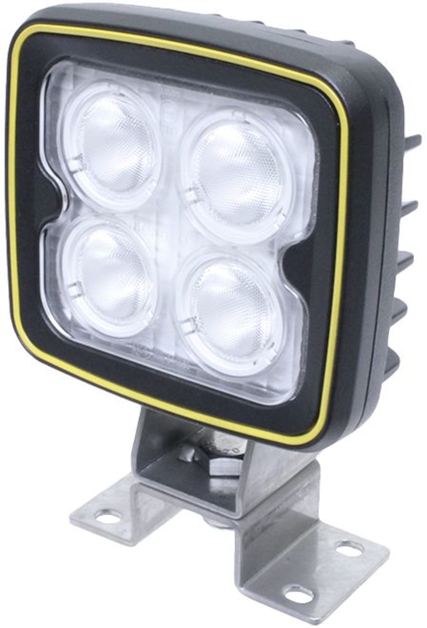 LED-Arbeitsscheinwerfer 1.275 lm/20 W, 10 – 48 V, nahe Ausleuchtung