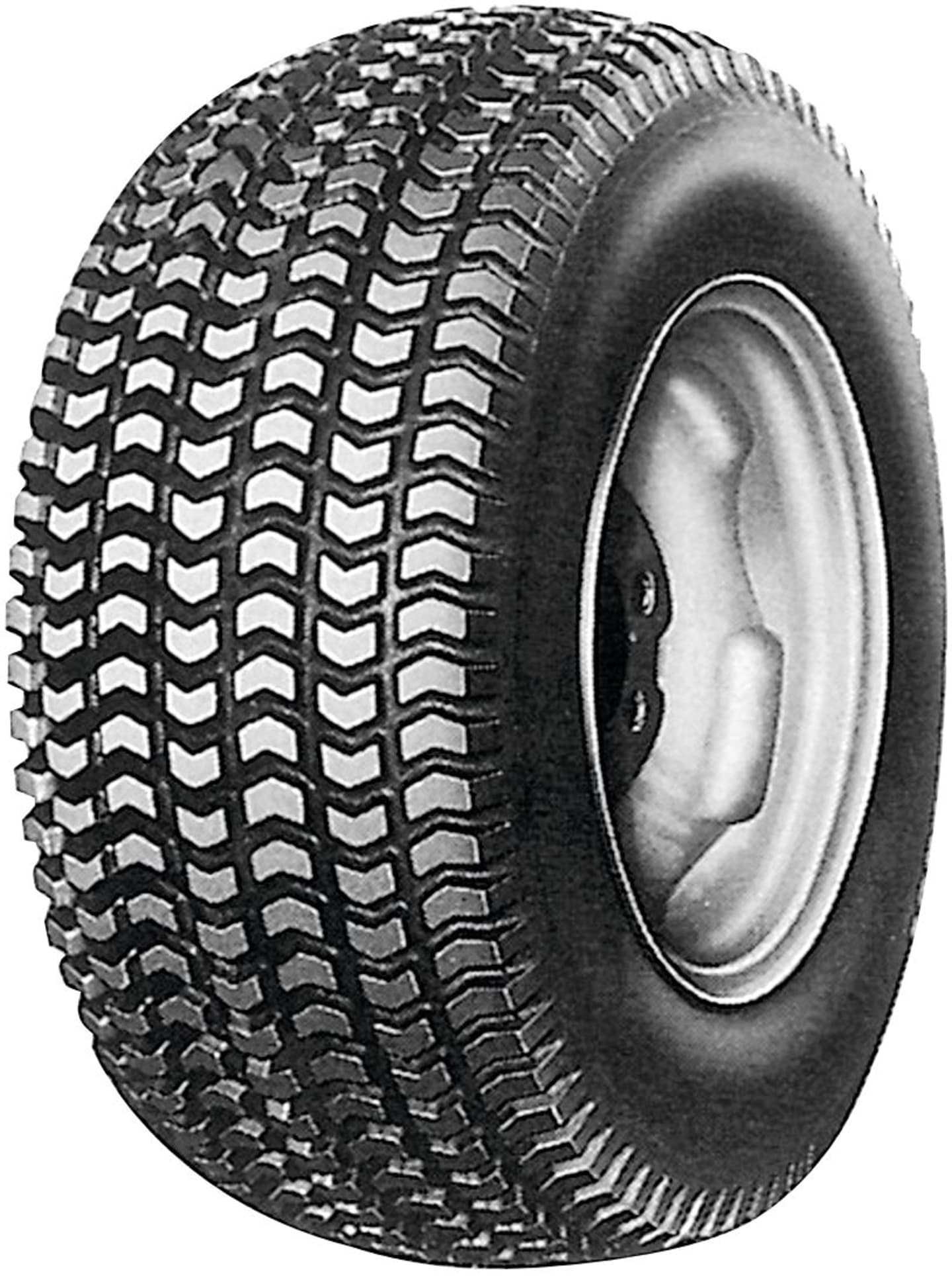 Bridgestone Rasenreifen PD 1 Diagonal