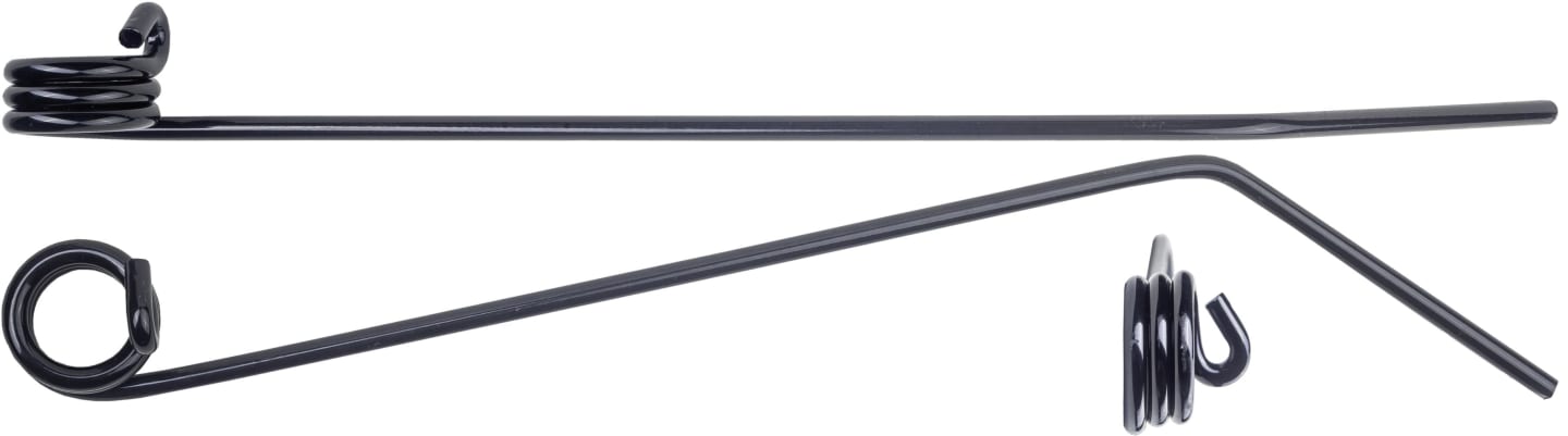 Striegelzinken 500 x 8 mm für Striegel Hatzenbichler