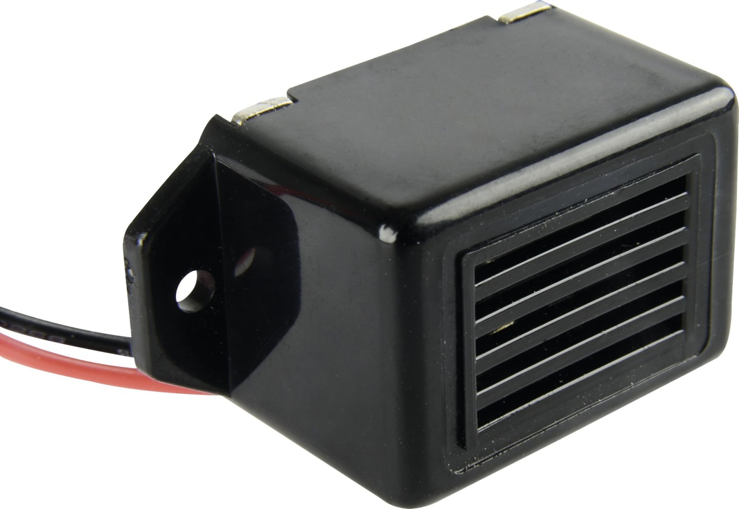 Herth + Buss Rückfahrwarner 68 dB(A), 100 Hz, 12 V, 56 376 168/66