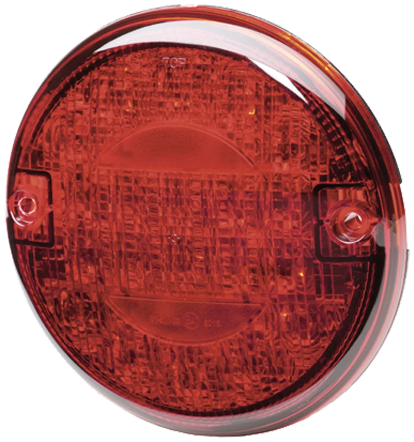 Hella® LED-Schlussleuchte links/rechts 10 – 30 V DC, 140 mm, Schluss-, Bremslicht, 2SB 357 026-011